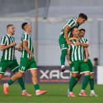 Calificari Champions League Shamrock Rovers surprinsa in Malta Vikingur castiga in ultimele momente
