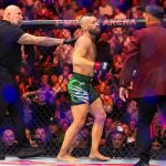 Conor McGregor sustine ca era pregatit pentru lupta inainte de accidentare si promite ca se va intoarce in octogon