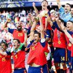 Cum a transformat Spania visul Argentinei intr un cosmar si a obtinut coroana mondiala