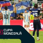 Cupa Mondiala 2026 LIVE ziua 24 Argentina stabilesc un nou record dupa meciul cu Capul Verde