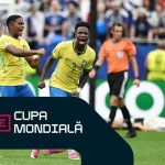 Cupa Mondiala 2026 LIVE ziua 25 A fost stabilit primul sfert de finala Brazilia se confrunta cu Norvegia in optimile de finala