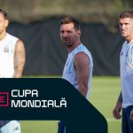 Cupa Mondiala 2026 LIVE ziua 31 Argentina lui Messi se confrunta cu Elvetia Haaland se masura cu Kane