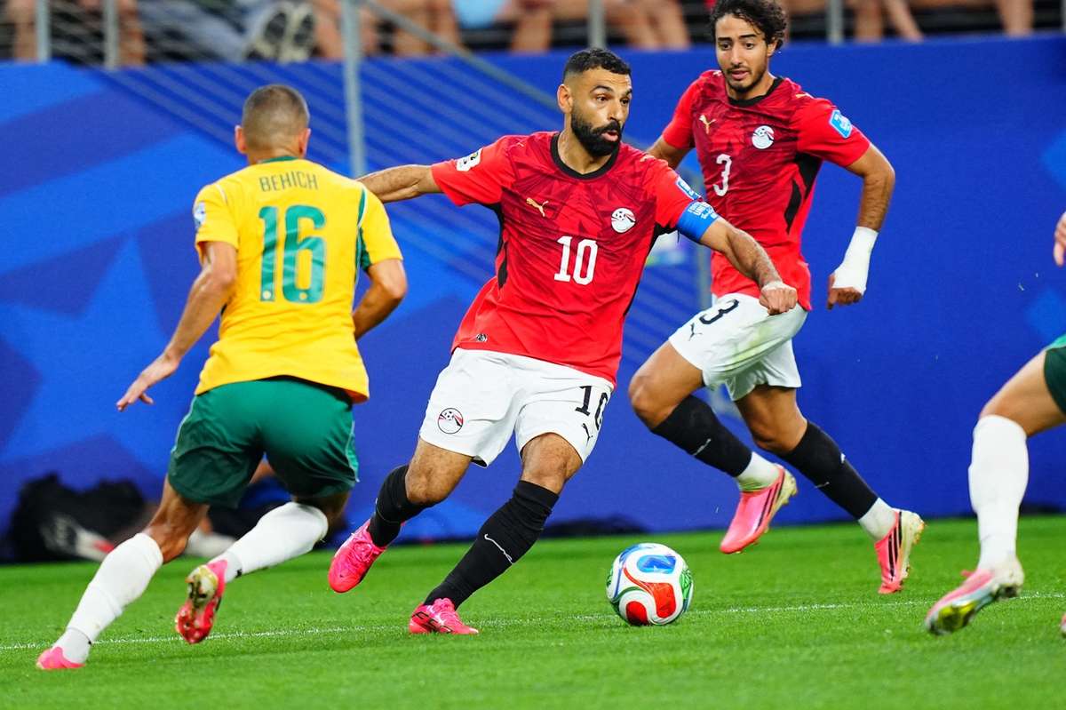 Cupa Mondiala LIVE Australia Egipt Lovituri de departajare la Dallas