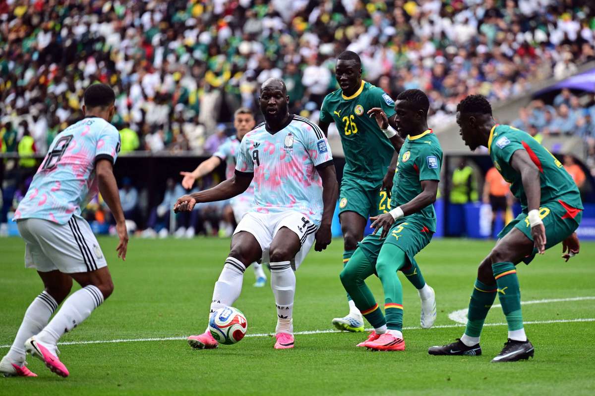 Cupa Mondială LIVE | Belgia - Senegal. Prelungiri la Seattle / Diavolii Roșii au revenit miraculos de la 0-2 2 Cupa Mondiala LIVE Belgia Senegal Prelungiri la Seattle Diavolii Rosii au revenit miraculos de la 0 2