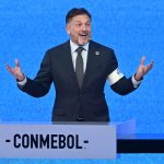 Cupa Mondiala din 2030 ar putea incluse 64 de echipe Anuntul presedintelui Conmebol