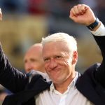 Didier Deschamps il admira pe Kylian Mbappe pentru cel de al optulea gol la Cupa Mondiala