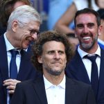 Diego Forlan este pe cale sa devina noul antrenor al Uruguayului
