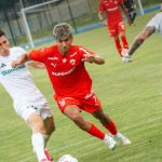 Dinamo infranta de campioana Ciprului in ultimul meci de verificare al verii