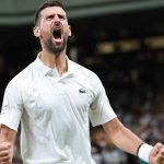 Djokovic in semifinale la Wimbledon dupa un meci maraton de peste 5 ore Urmeaza confruntarea intensa cu Sinner