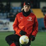 Doua plecari oficiale de la Dinamo A jucat doar sase minute si i a fost reziliat contractul