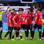 Dupa drama cu Argentina Egiptul solicita o ancheta si il acuza pe arbitru de greseli decisive