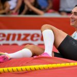 Duplantis domina mitingul de la Budapesta dar nu reuseste sa si infranga propriul record mondial