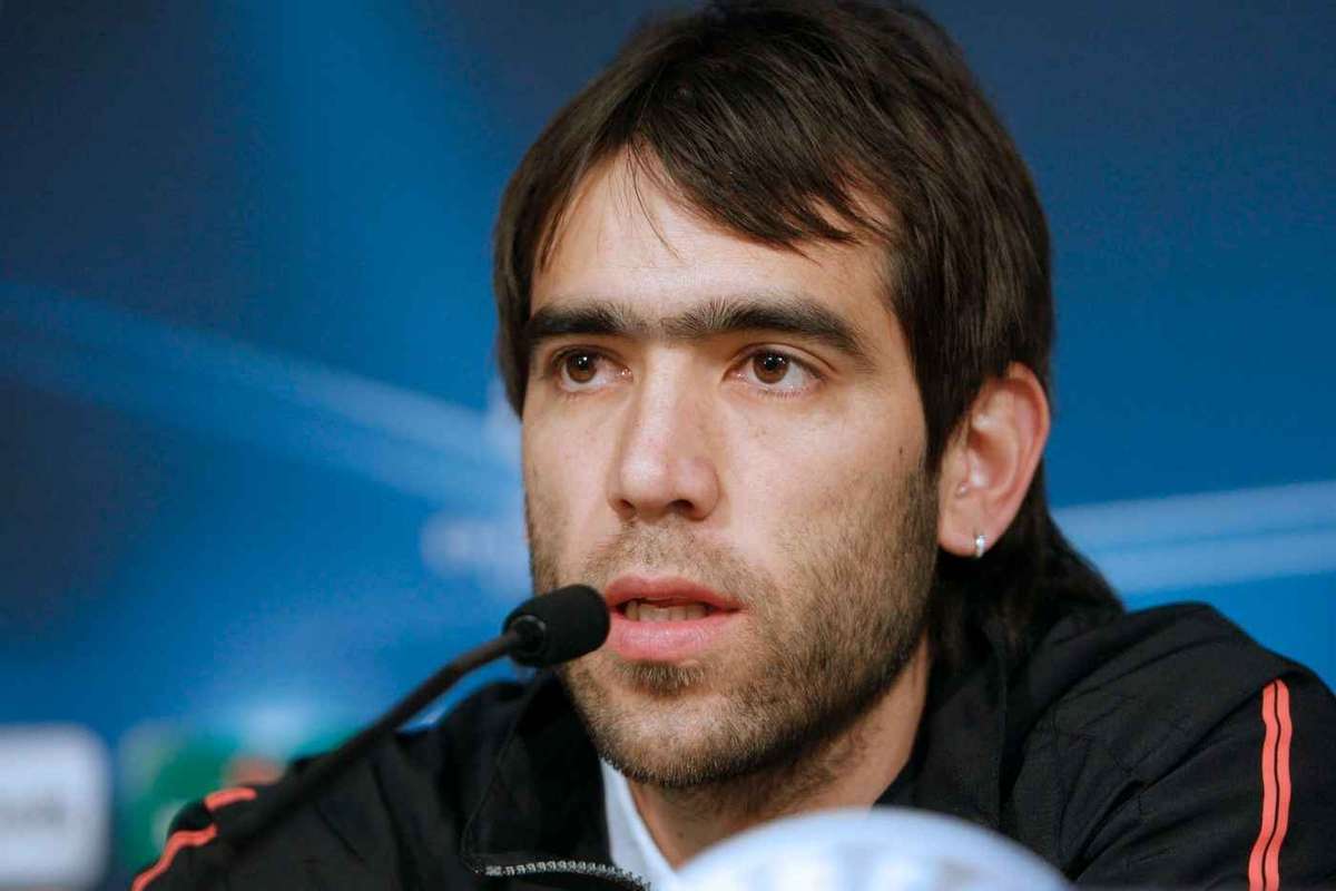 Exclusiv Chelito Delgado despre legendarul Leo Messi Este fara egal