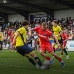 FCSB Royal Union SG Aproximativ 2.000 de spectatori la primul amical al ros albastrilor