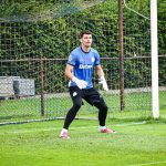 FCSB Royal Union SG Primul meci amical al ros albastrilor