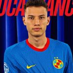 FCSB a anuntat oficial al patrulea transfer Va fi in echipa pentru meciul din Conference League