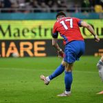 FCSB pierde un jucator de baza inainte de meciul cu FC Arges
