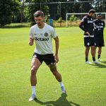 FCSB va juca meciuri amicale impotriva echipei lui Olaru si a formatiei antrenate de Olaroiu