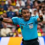 FIFA a comunicat arbitrii pentru semifinala Franta Spania de la Cupa Mondiala 2026