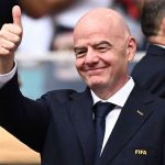 FIFA a inceput vanzarea biletelor pentru conferintele de presa premergatoare finalei Cupei Mondiale