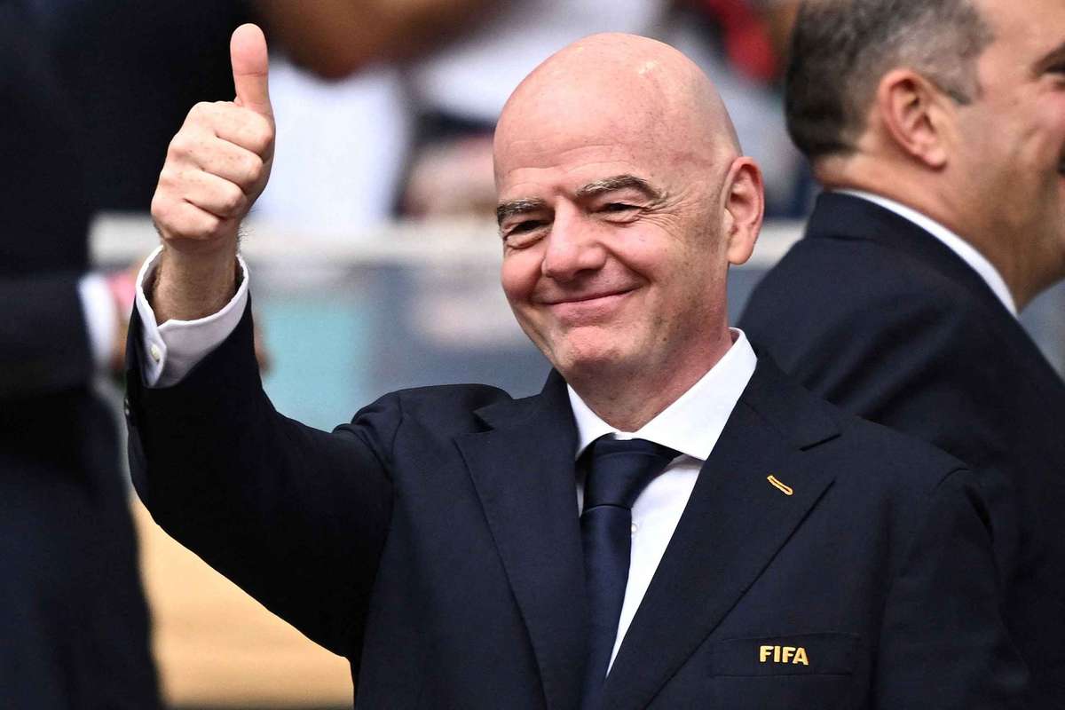 FIFA a început vânzarea biletelor pentru conferințele de presă premergătoare finalei Cupei Mondiale. 3 FIFA a inceput vanzarea biletelor pentru conferintele de presa premergatoare finalei Cupei Mondiale