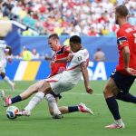 FIFA afirma ca nu exista dovezi ca mingeaa fost deviata la golul de egalizare al Angliei