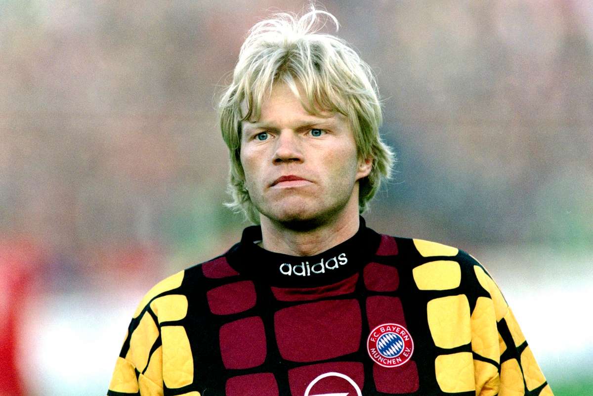 FIFA, subiect de ironii! Fostul portar Oliver Kahn sugerează rejucarea finalei din 2002 pierdută de Germania 4 FIFA subiect de ironii Fostul portar Oliver Kahn sugereaza rejucarea finalei din 2002 pierduta de Germania