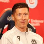 Fara Barcelona fara distractie Lewandowski Nu am vrut sa raman in Europa daca nu jucam pentru Barcelona