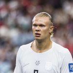 Foarte mici Erling Haaland despre sansele Norvegiei imptriva Braziliei