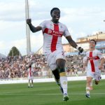 Genoa lui Dan Sucu l a transferat pe Jeff Ekhator la Juventus Suma comunicata de torinezi