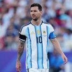 Gestul lui Messi pentru Roberto Baggio a devenit viral Te iubesc draga prietene