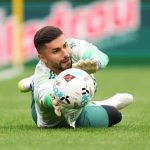 Horatiu Moldovan a fost din nou imprumutat de Atletico Madrid