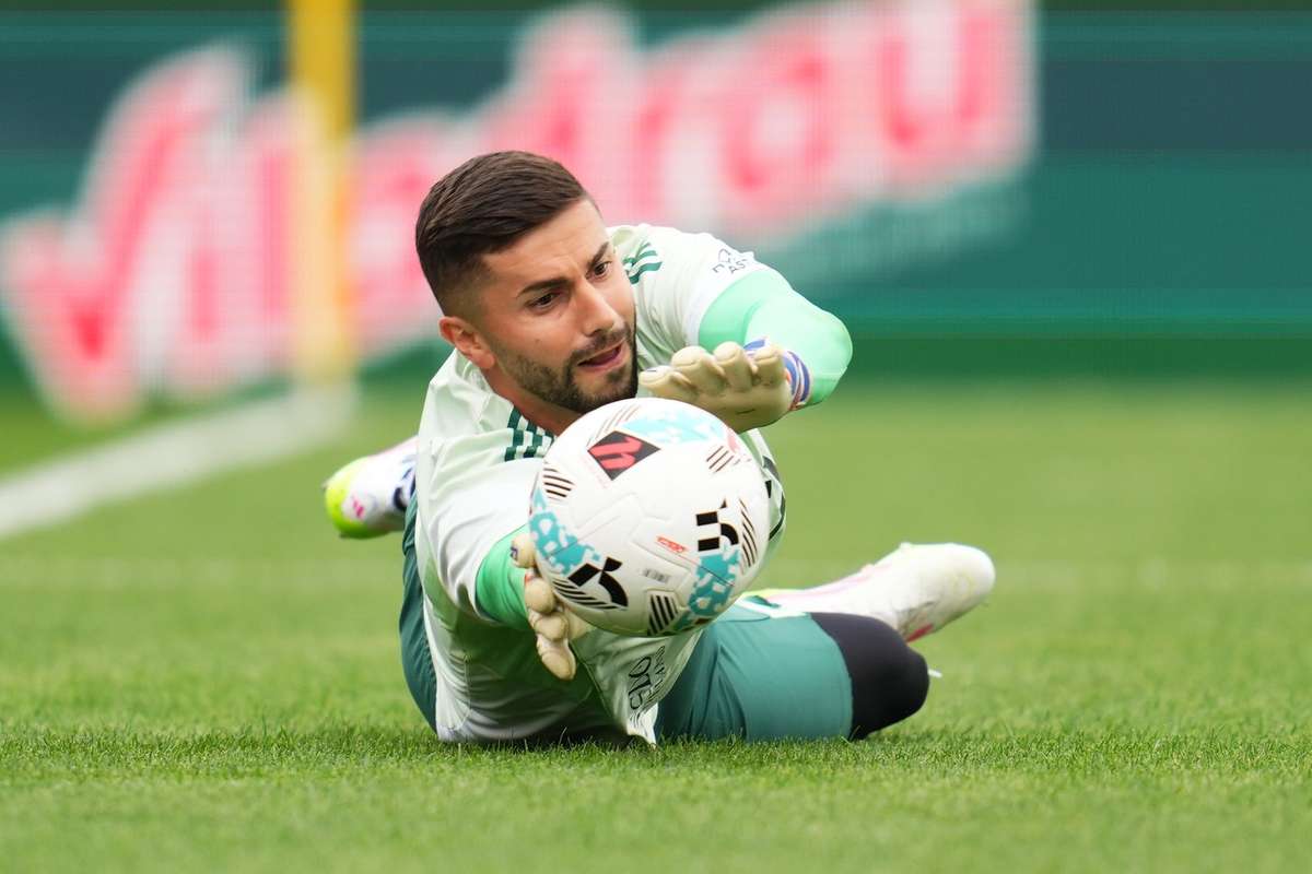 Horațiu Moldovan a fost din nou împrumutat de Atletico Madrid. 2 Horatiu Moldovan a fost din nou imprumutat de Atletico Madrid