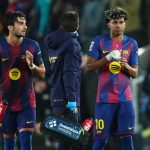 Inceperea Barcelonei in noul sezon din La Liga ar putea fi intarziata din cauza Cupei Mondiale