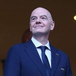 Infantino a descoperit secretul revenirii Angliei in partida cu Congo A profitat din plin de asta