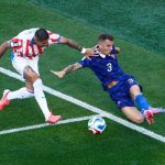Informatia zilei in Franta Lucas Digne ar putea reveni la PSG Francezii au inceput negocierile