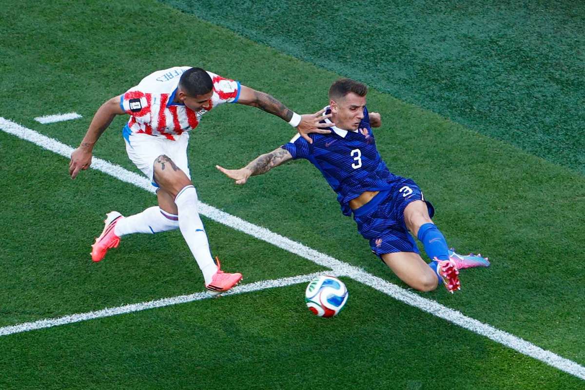 Informația zilei în Franța! Lucas Digne ar putea reveni la PSG. Francezii au început negocierile. 3 Informatia zilei in Franta Lucas Digne ar putea reveni la PSG Francezii au inceput negocierile