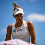 Jaqueline Cristian a anuntat retragerea de la UniCredit Iasi Open WTA
