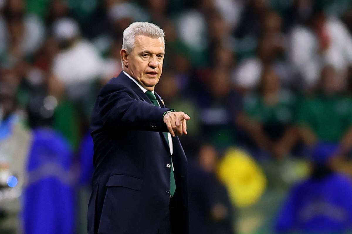 Javier Aguirre a dezvăluit marele avantaj al Mexicului: ”Este o forță motrice” 2 Javier Aguirre a dezvaluit marele avantaj al Mexicului Este o forta motrice