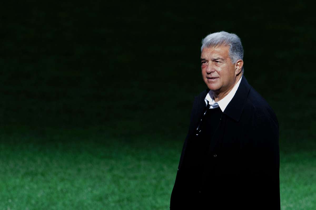 Joan Laporta, ultimatum pentru Atletico Madrid în privința lui Julián Álvarez: "Am făcut o ofertă" 3 Joan Laporta ultimatum pentru Atletico Madrid in privinta lui Julian Alvarez Am facut o oferta