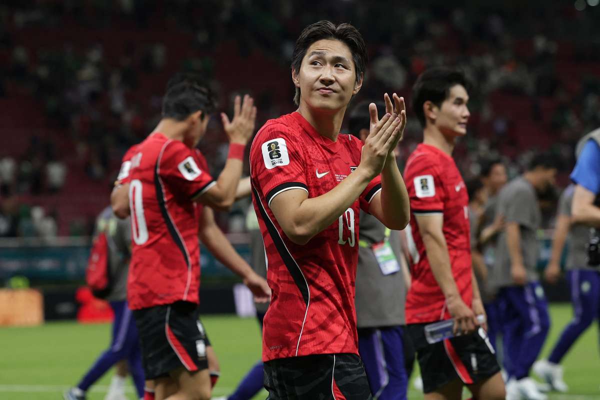 Kang in Lee se alatura echipei Atletico Madrid acord finalizat