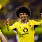 Karim Adeyemi tot mai aproape de Barcelona