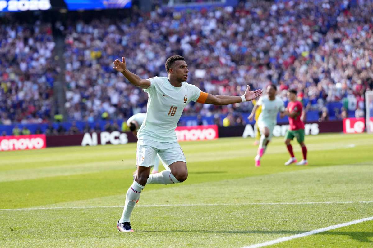 Kylian Mbappe, avertisment după victoria cu Maroc: "Această echipă nu a realizat încă nimic" 2 Kylian Mbappe avertisment dupa victoria cu Maroc Aceasta echipa nu a realizat inca nimic