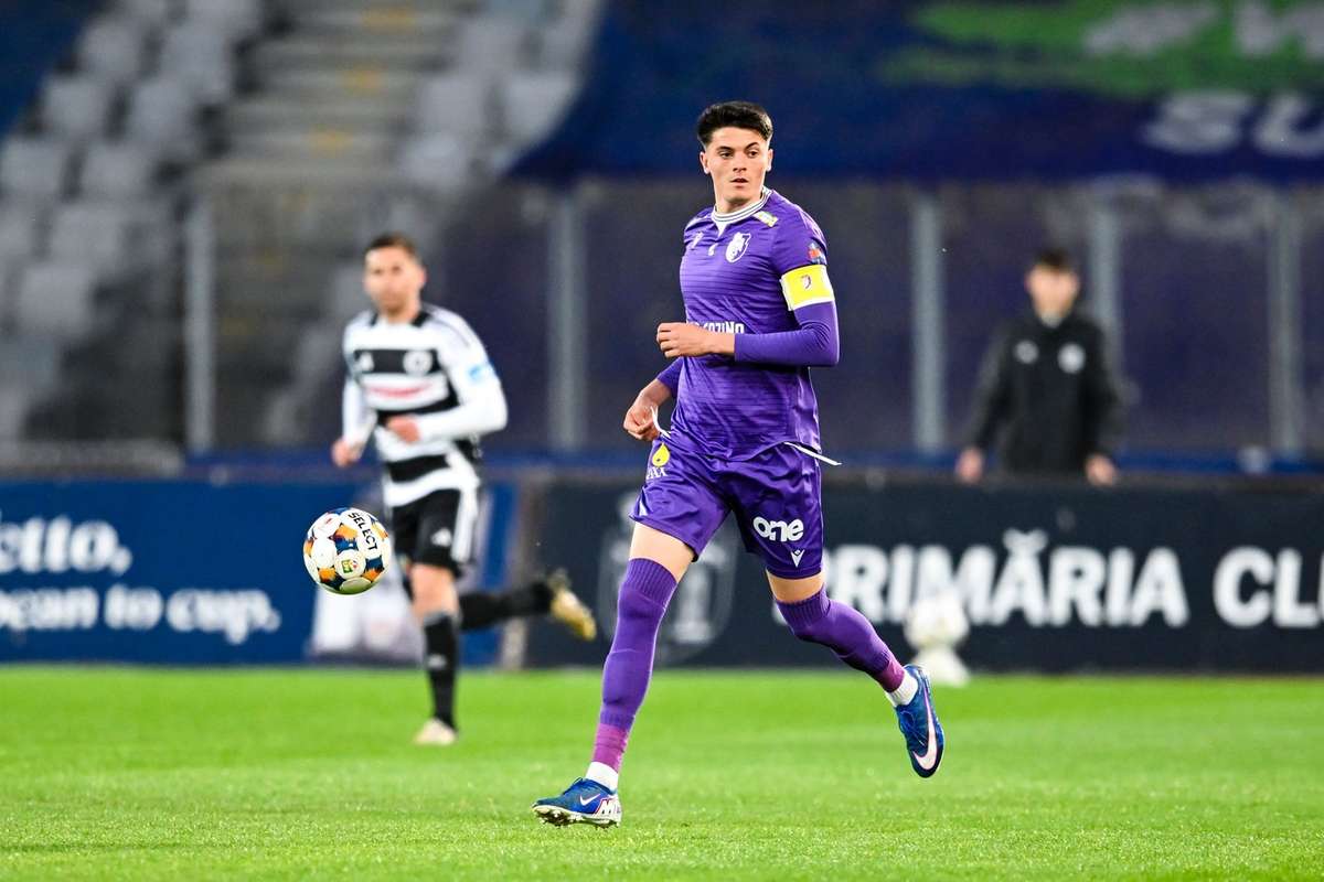 LIVE FC Arges FK Csikszereda Pitestenii urmares s obtina a doua victorie consecutiva