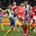 LIVE Petrolul Dinamo Cainii conduc la statistici dar ploiestenii au infaptuit momente memorabile
