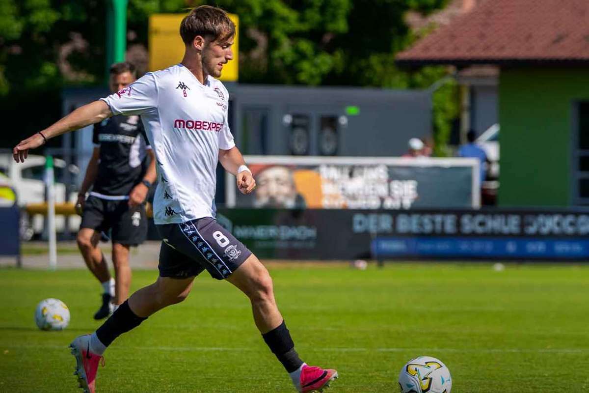 LIVE SK Rapid Rapid Bucuresti Al doilea amical al verii pentru echipa din Giulesti
