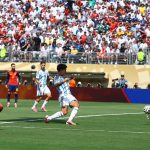 LIVE Spania Argentina Cine va castiga trofeul CM 2026