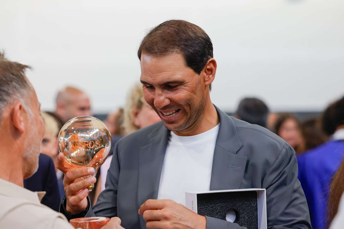 Legendarul Rafael Nadal preconizează o victorie de 2-1 pentru Spania în finala Campionatului Mondial 3 Legendarul Rafael Nadal preconizeaza o victorie de 2 1 pentru Spania in finala Campionatului Mondial