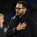 Liam Rosenior s a intoars in Ligue 1 si a semnat cu echipa vecina PSG ului