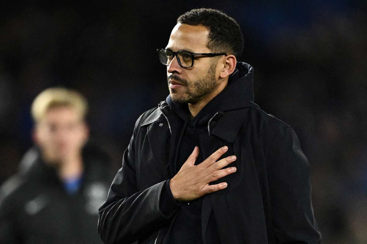 Liam Rosenior s a intoars in Ligue 1 si a semnat cu echipa vecina PSG ului